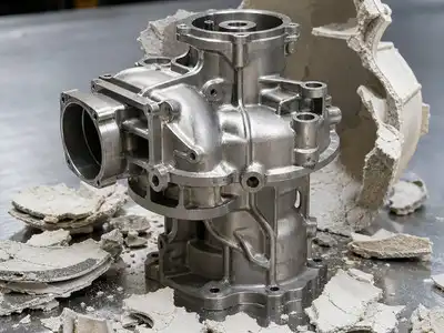 Can the Complex Shell Process Integrate with Additive Manufacturing Technologies?